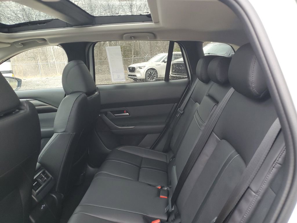 New 2026 MAZDA CX-50 AWD 2.5 Hybrid w/ Premium Pkg image 12