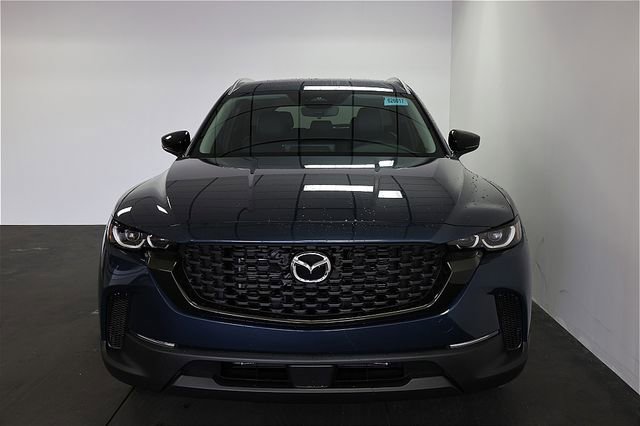 New 2026 MAZDA CX-50 AWD 2.5 S w/ Cargo Package image 7
