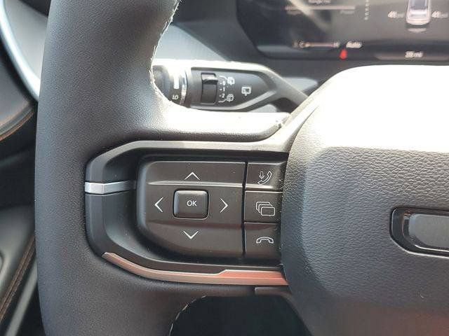 New 2026 Jeep Cherokee Limited AWD/4WD image 23