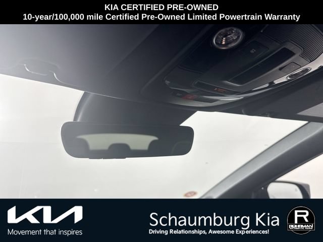 Certified 2023 Kia EV6 GT AWD/4WD image 9