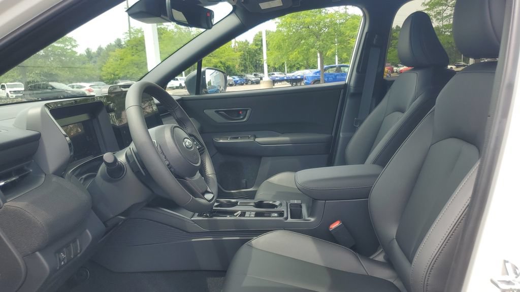 New 2026 Subaru Outback Premium AWD/4WD image 6