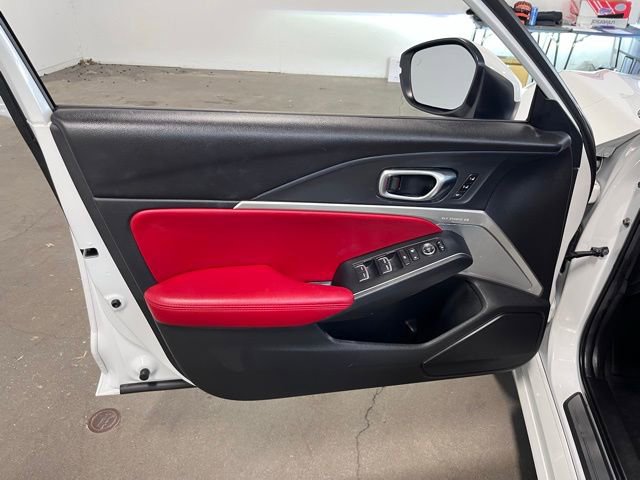 Used 2023 Acura Integra A-Spec image 24