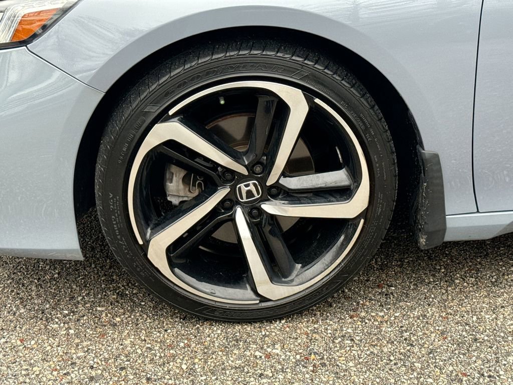 Used 2022 Honda Accord Sport Special Edition image 18