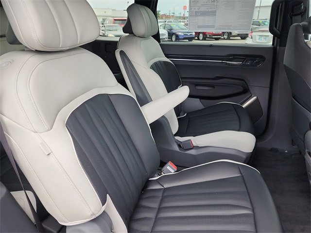 New 2026 Kia EV9 GT-Line image 19
