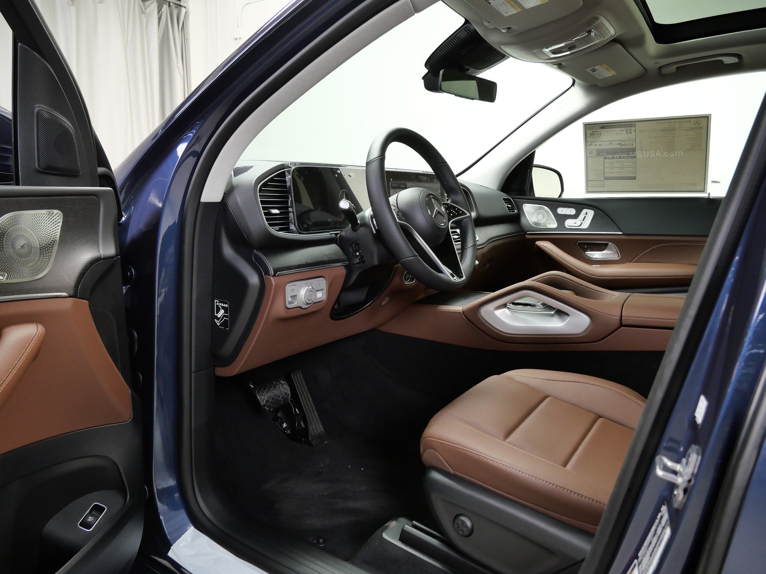 New 2026 Mercedes-Benz GLE 350 4MATIC image 9