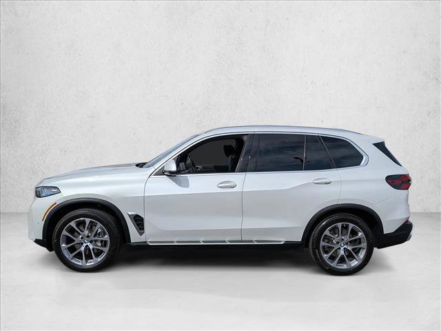 Used 2024 BMW X5 xDrive40i image 8