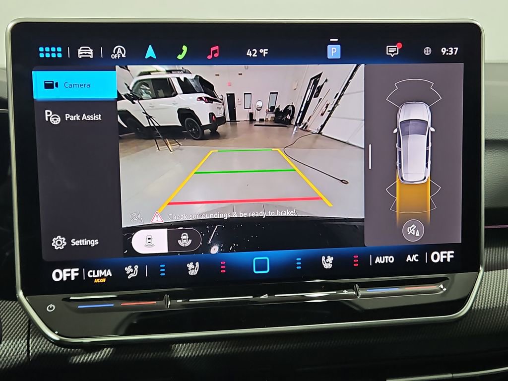 New 2026 Volkswagen Golf 2.0T image 20