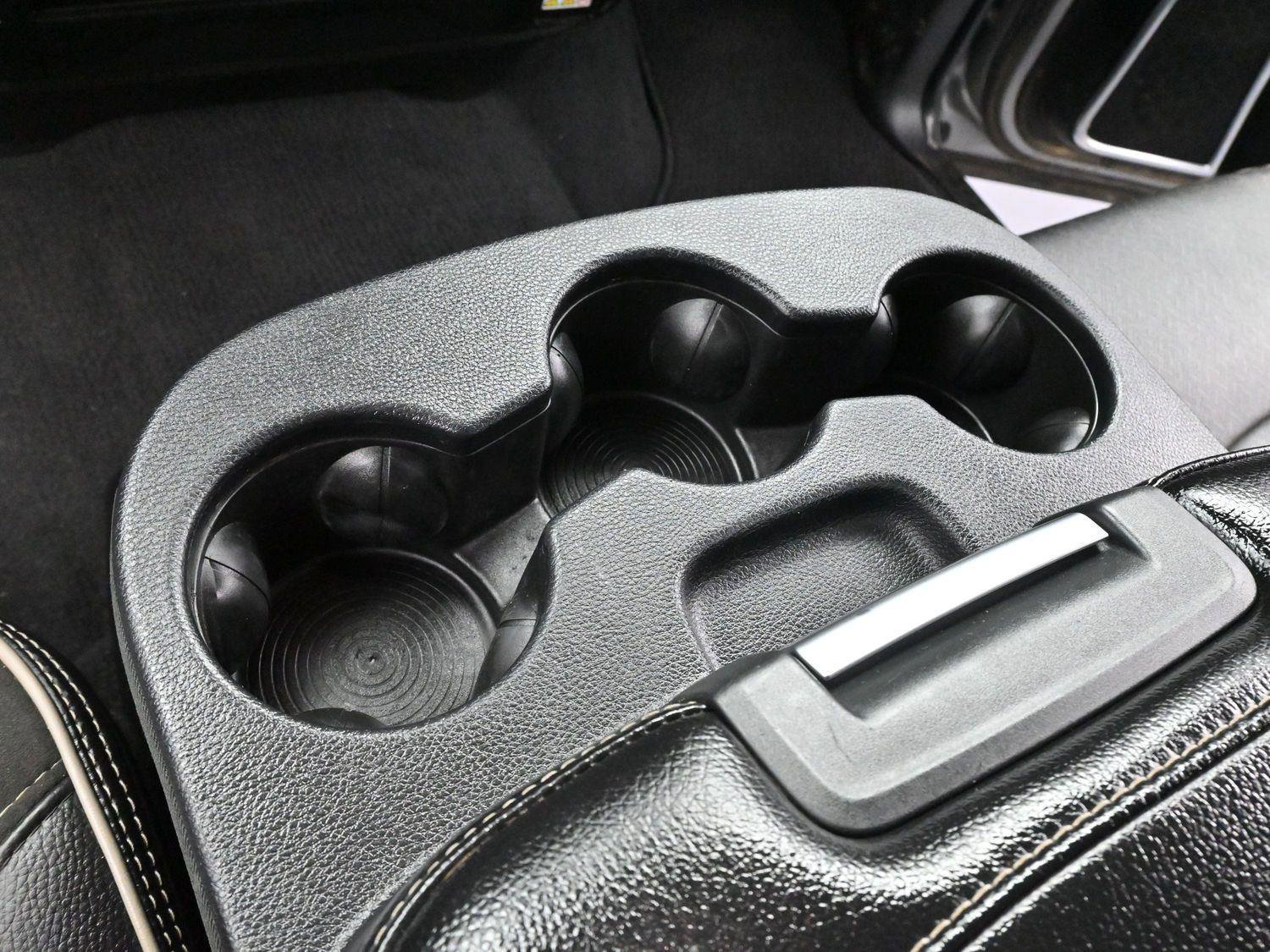 Used 2024 RAM 2500 Laramie w/ Safety Group image 19