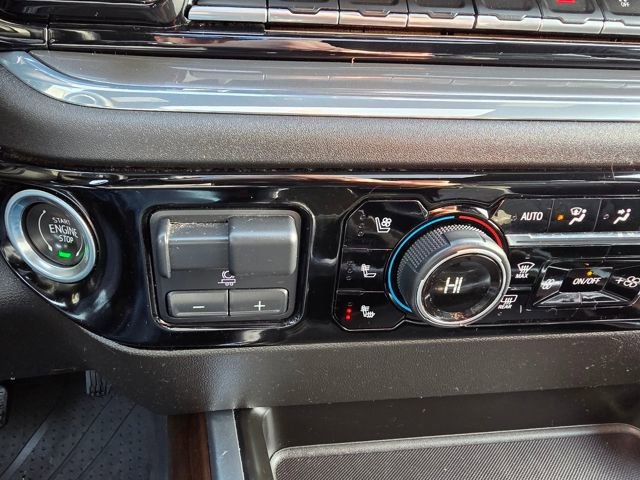 Used 2024 Chevrolet Silverado 3500 High Country w/ High Country Premium Package image 27