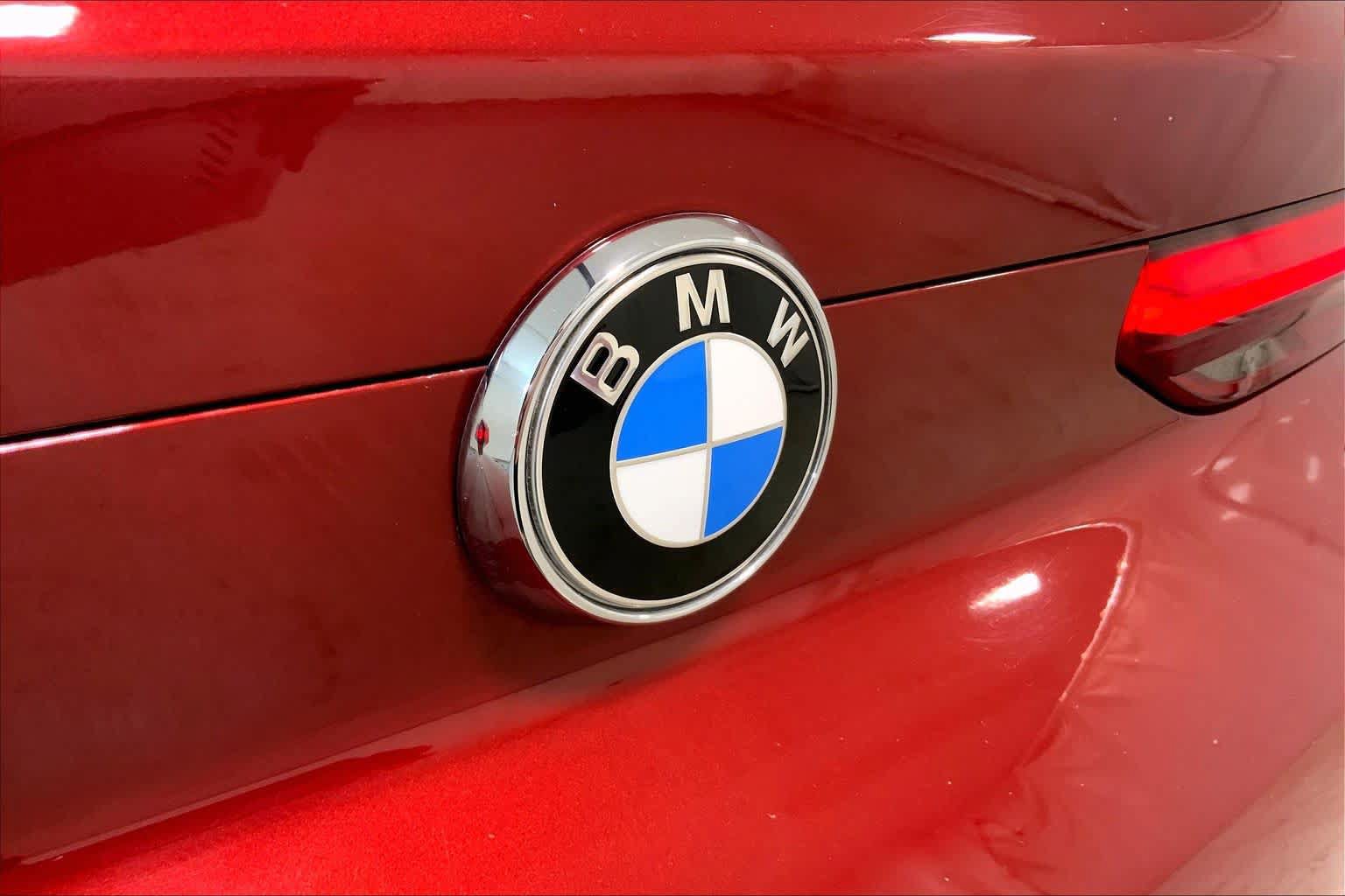Used 2021 BMW X6 xDrive40i w/ Premium Package AWD/4WD image 29