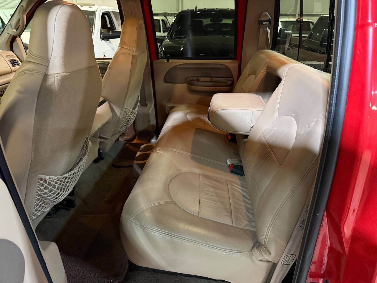 Used 1999 Ford F250 Lariat AWD/4WD image 38