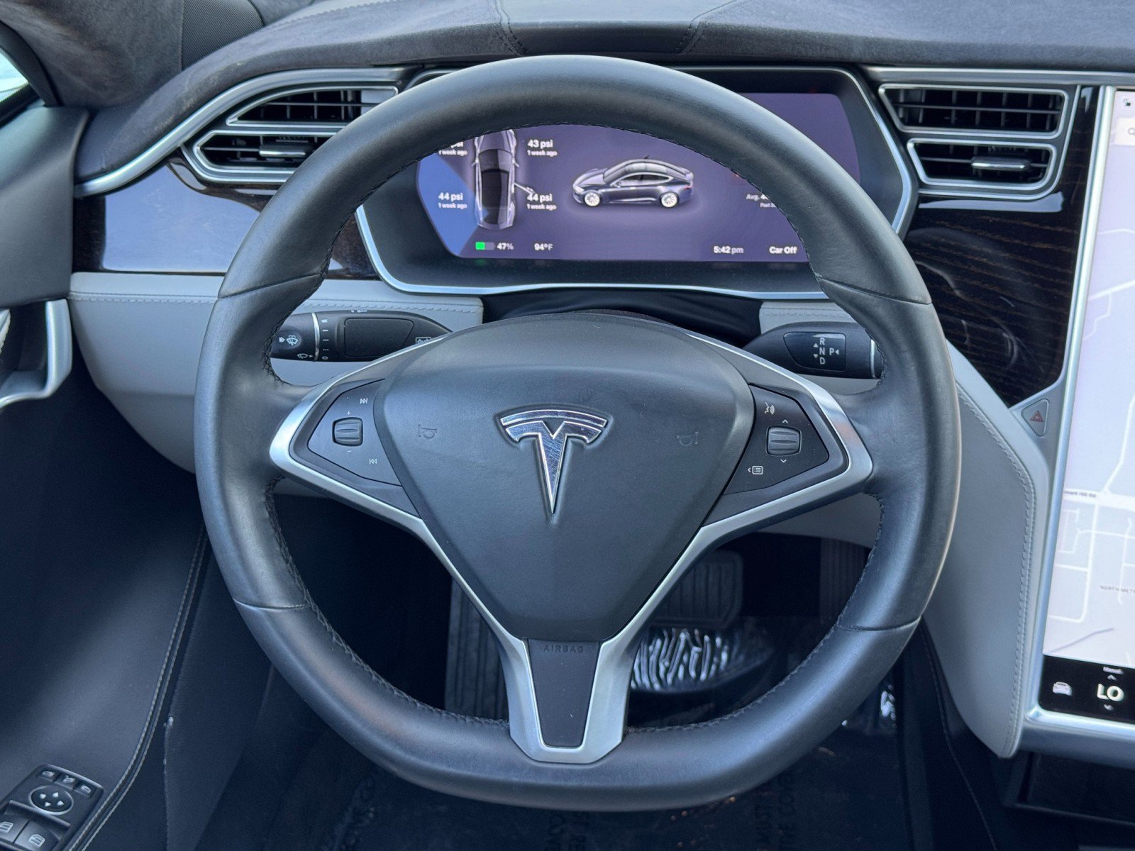 Used 2016 Tesla Model S 90D image 18