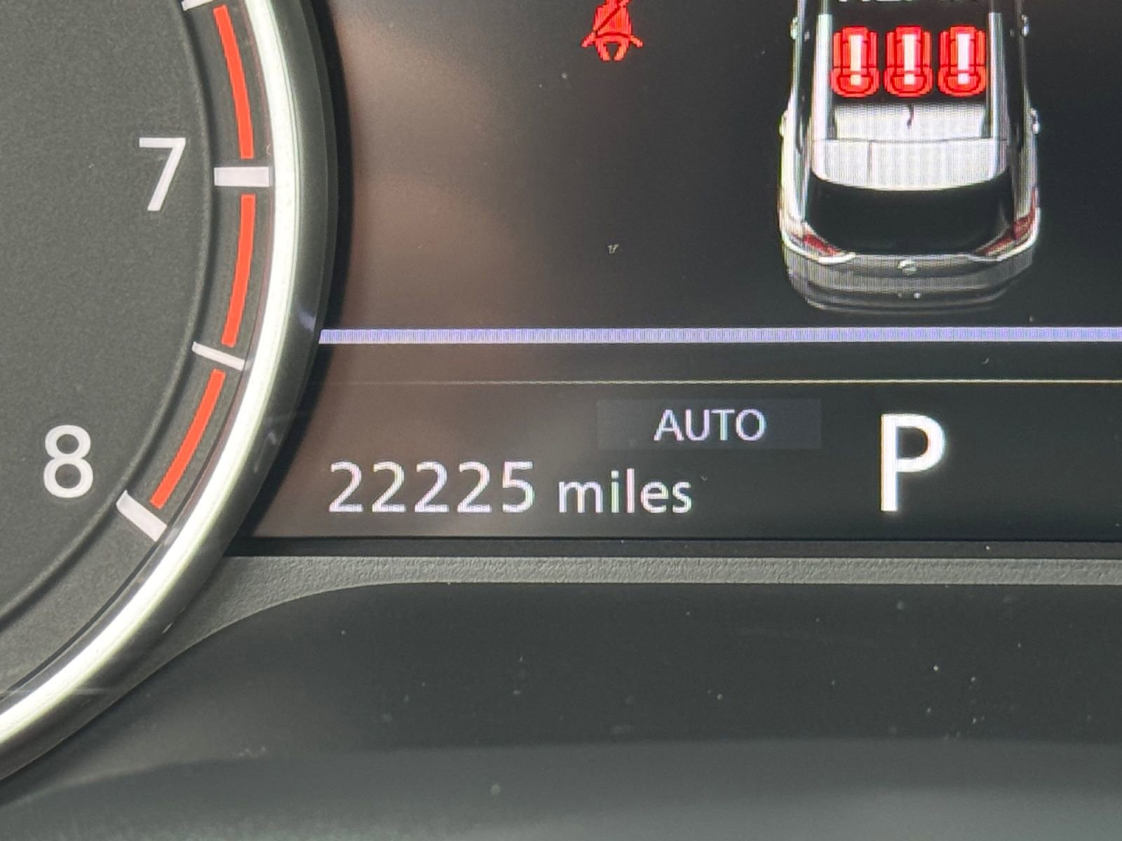 Used 2023 Nissan Rogue SL w/ SL Premium Package AWD/4WD image 27