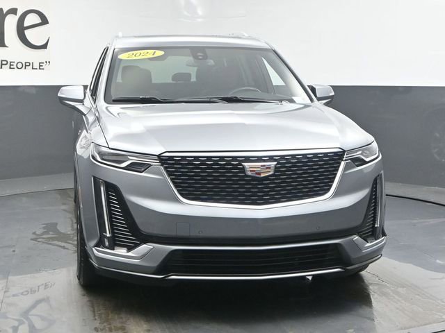 Used 2024 Cadillac XT6 Luxury w/ LPO, Floor Liner Package image 53
