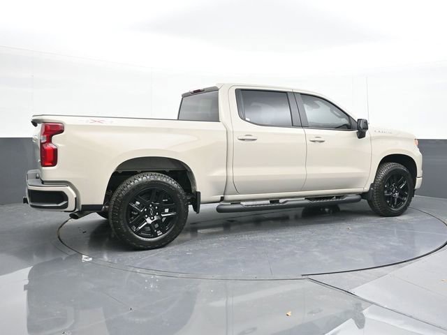 New 2026 Chevrolet Silverado 1500 RST w/ RST Select Package image 15