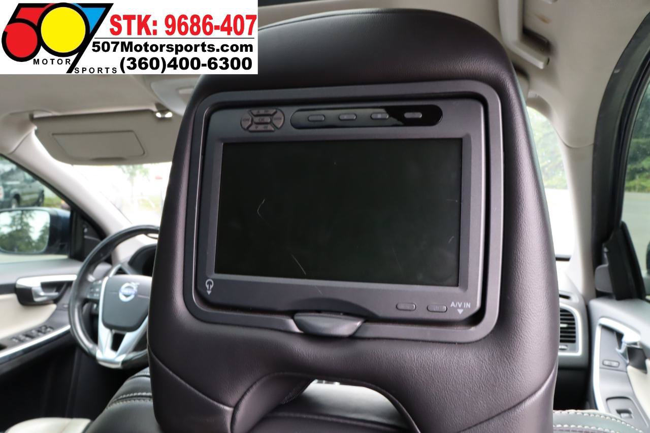 Used 2014 Volvo XC60 T6 AWD/4WD image 20