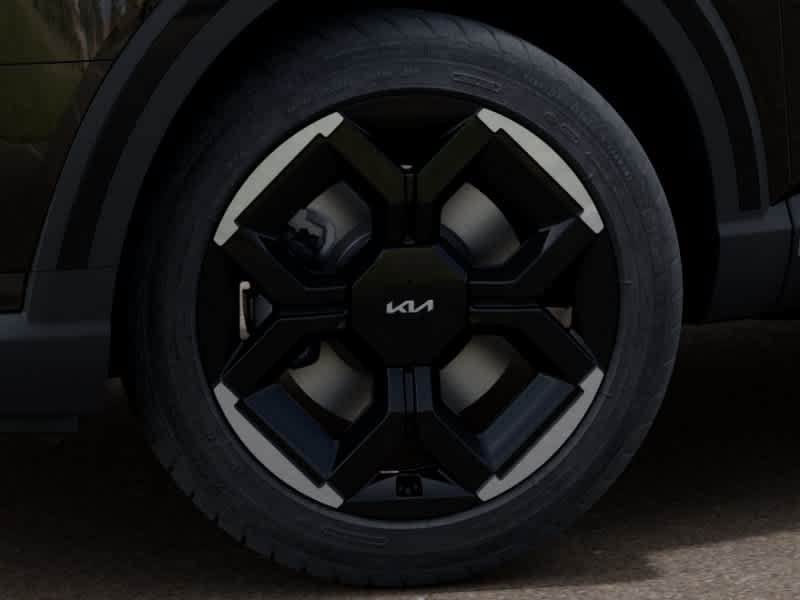 New 2027 Kia Telluride EX FWD image 9