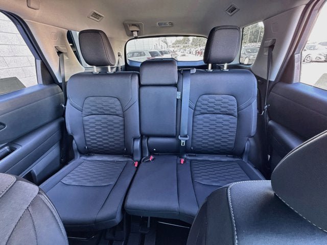 New 2026 Nissan Pathfinder SV AWD/4WD image 20