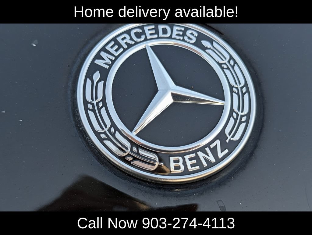 Used 2021 Mercedes-Benz GLB 250 image 33