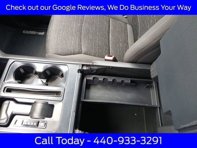 Used 2024 Ford F150 XLT w/ Equipment Group 302A MID AWD/4WD image 31