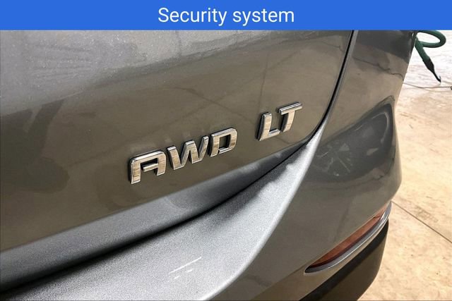 Certified 2023 Chevrolet Equinox LT w/ Driver Convenience Package image 23