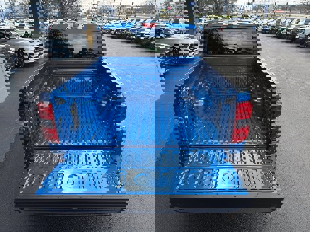 New 2026 Ford Maverick XLT w/ XLT Luxury Package image 7