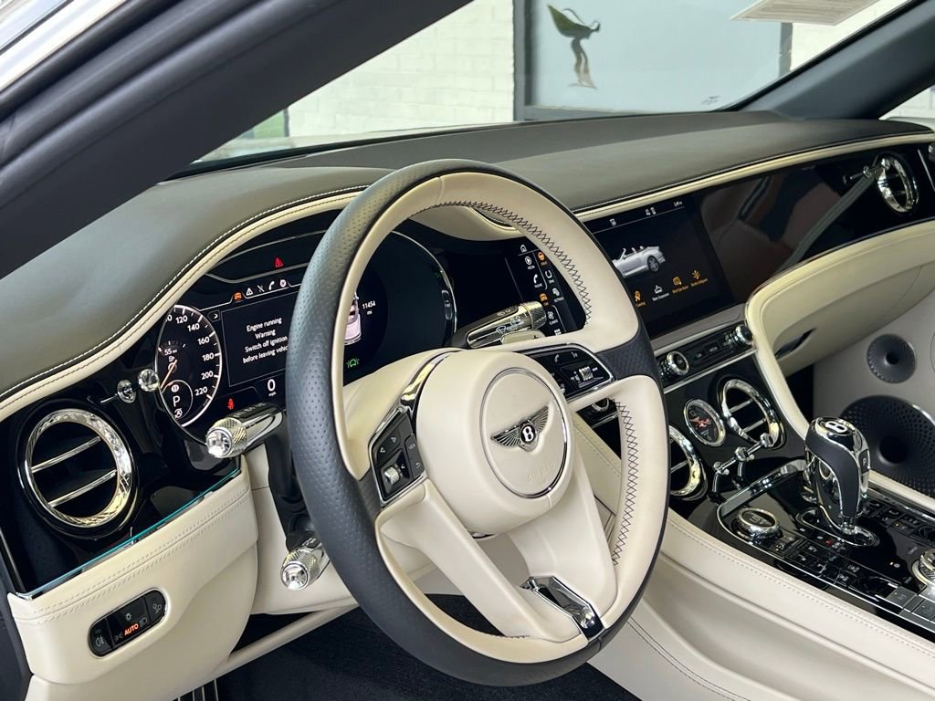 Used 2020 Bentley Continental GT image 19