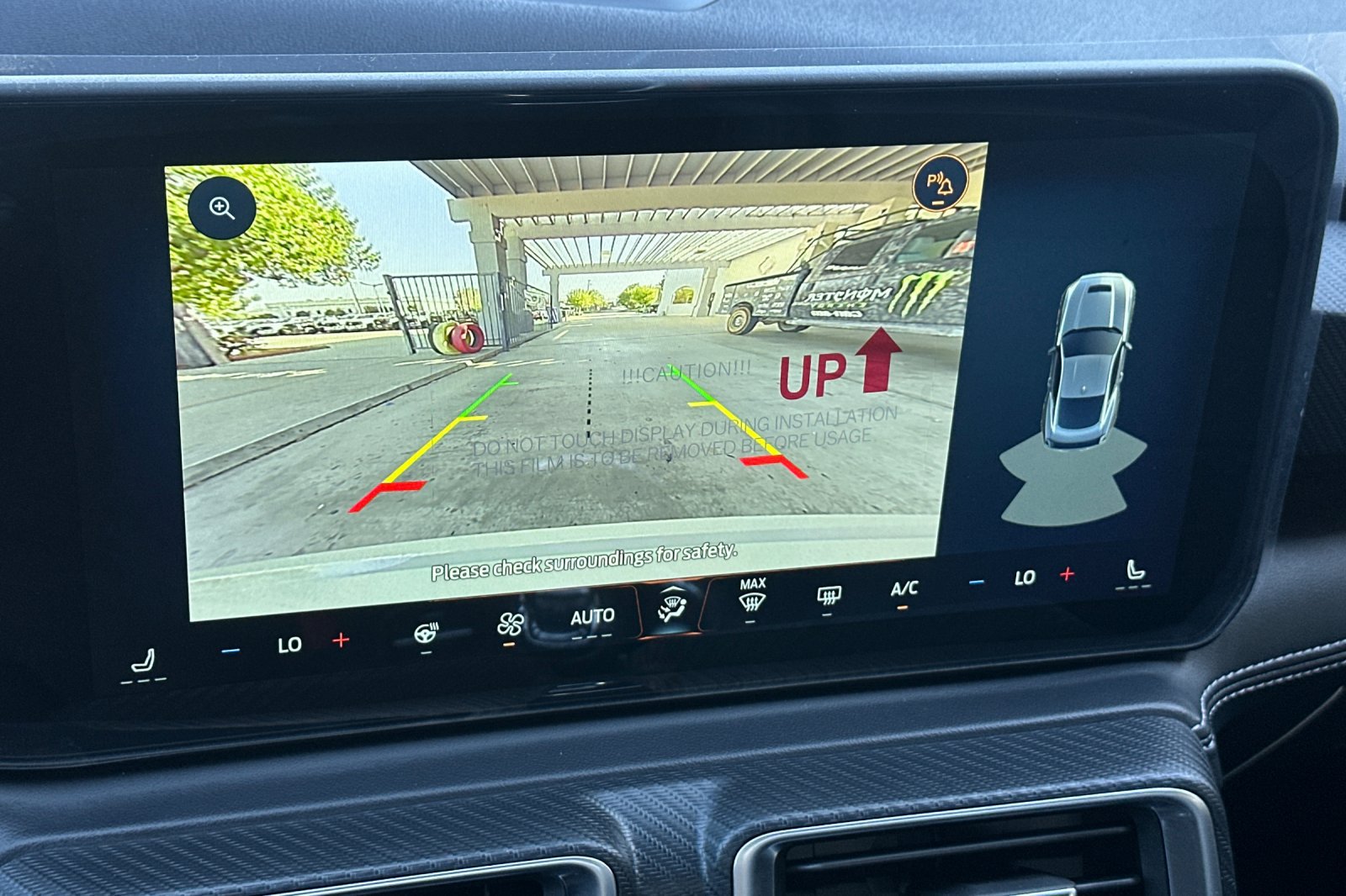 New 2026 Ford Mustang Premium RWD image 19