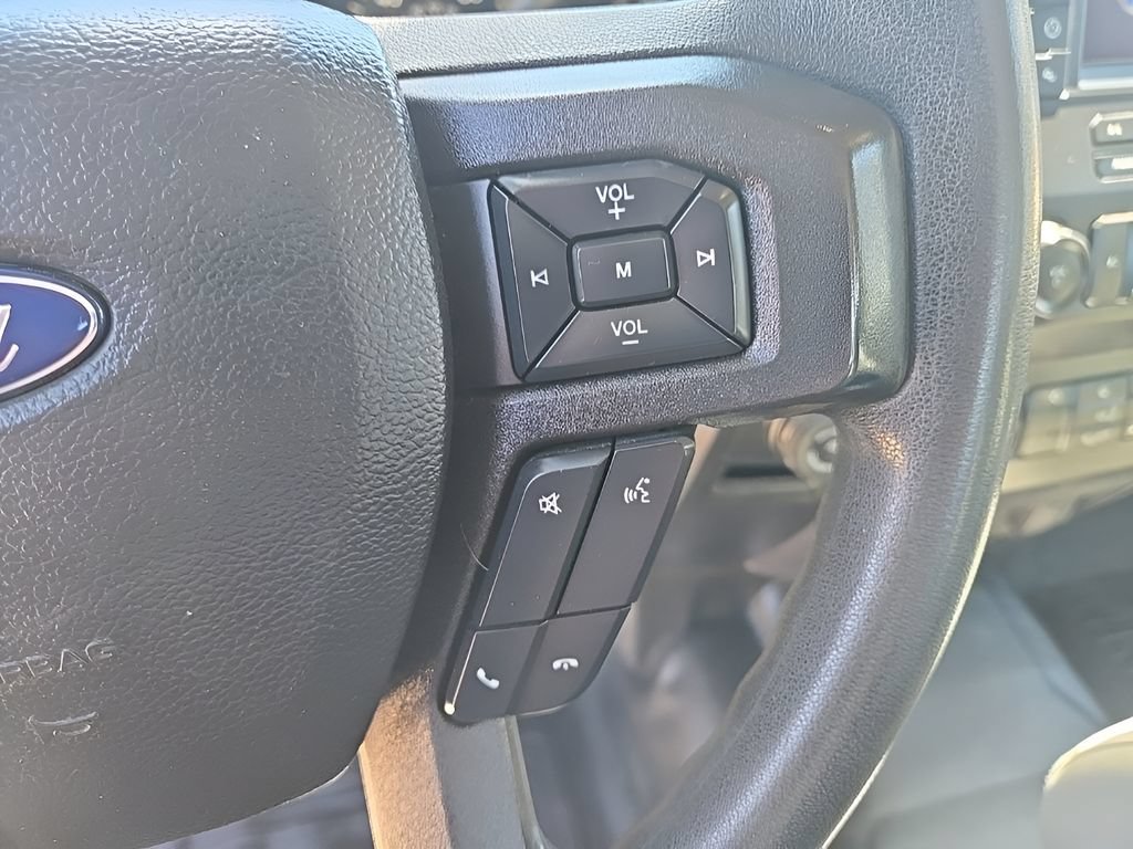 Used 2020 Ford F150 XL w/ Equipment Group 101A Mid AWD/4WD image 14
