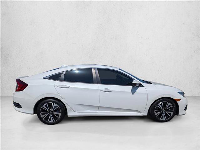 Used 2016 Honda Civic EX-T image 4