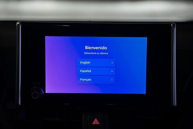 New 2025 Toyota RAV4 XLE image 21