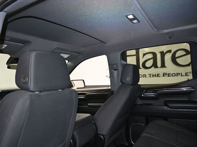 Used 2023 GMC Sierra 1500 Elevation image 23