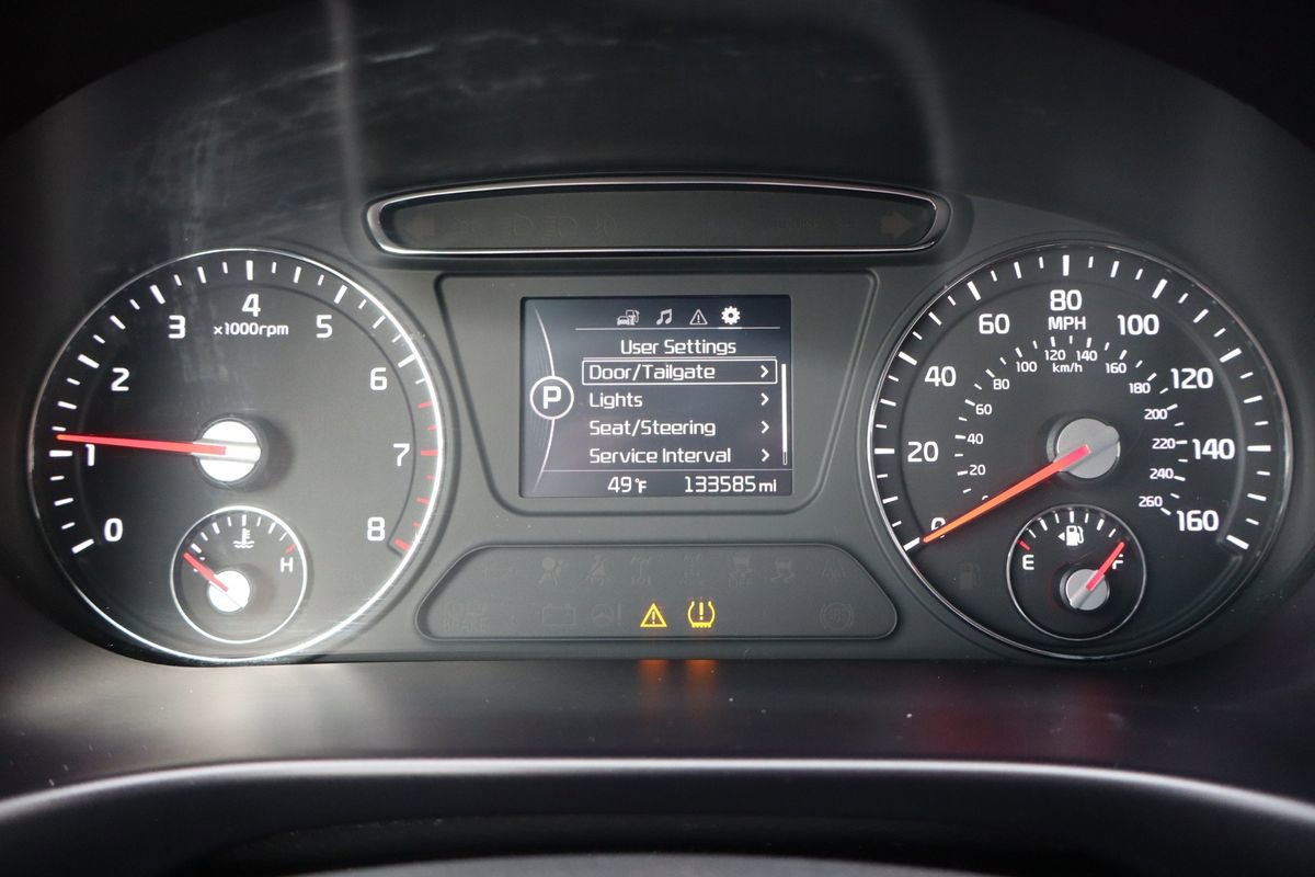 Used 2017 Kia Sorento AWD image 35