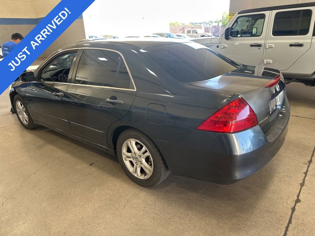Used 2006 Honda Accord SE image 4