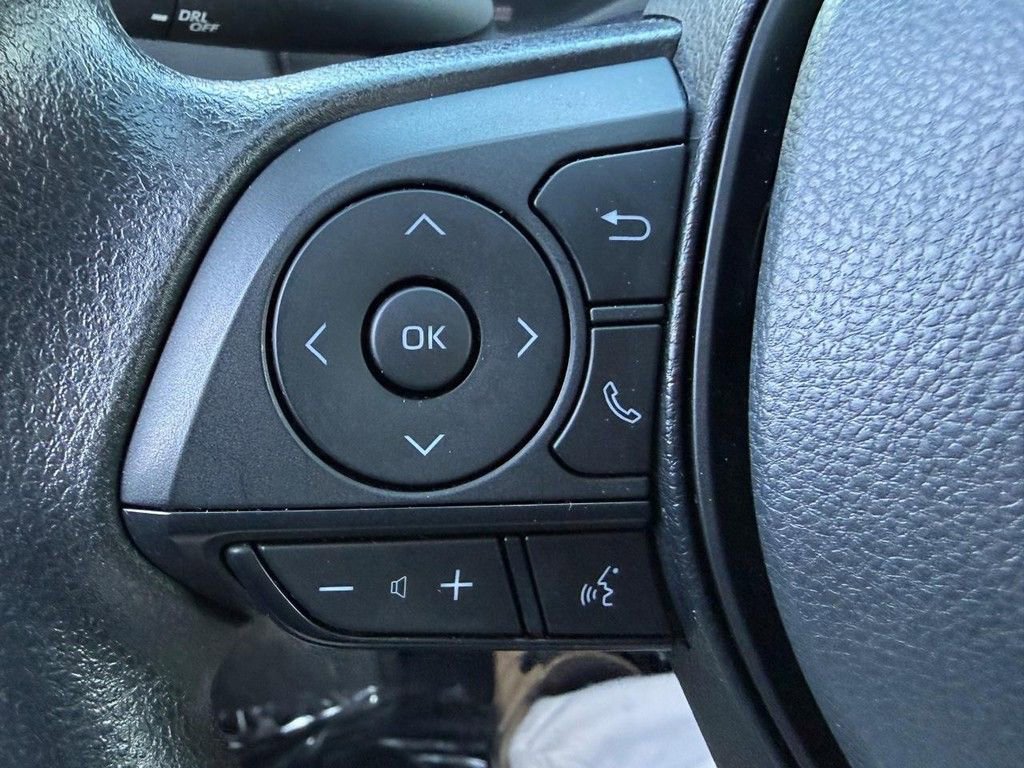 Certified 2025 Toyota RAV4 XLE image 18