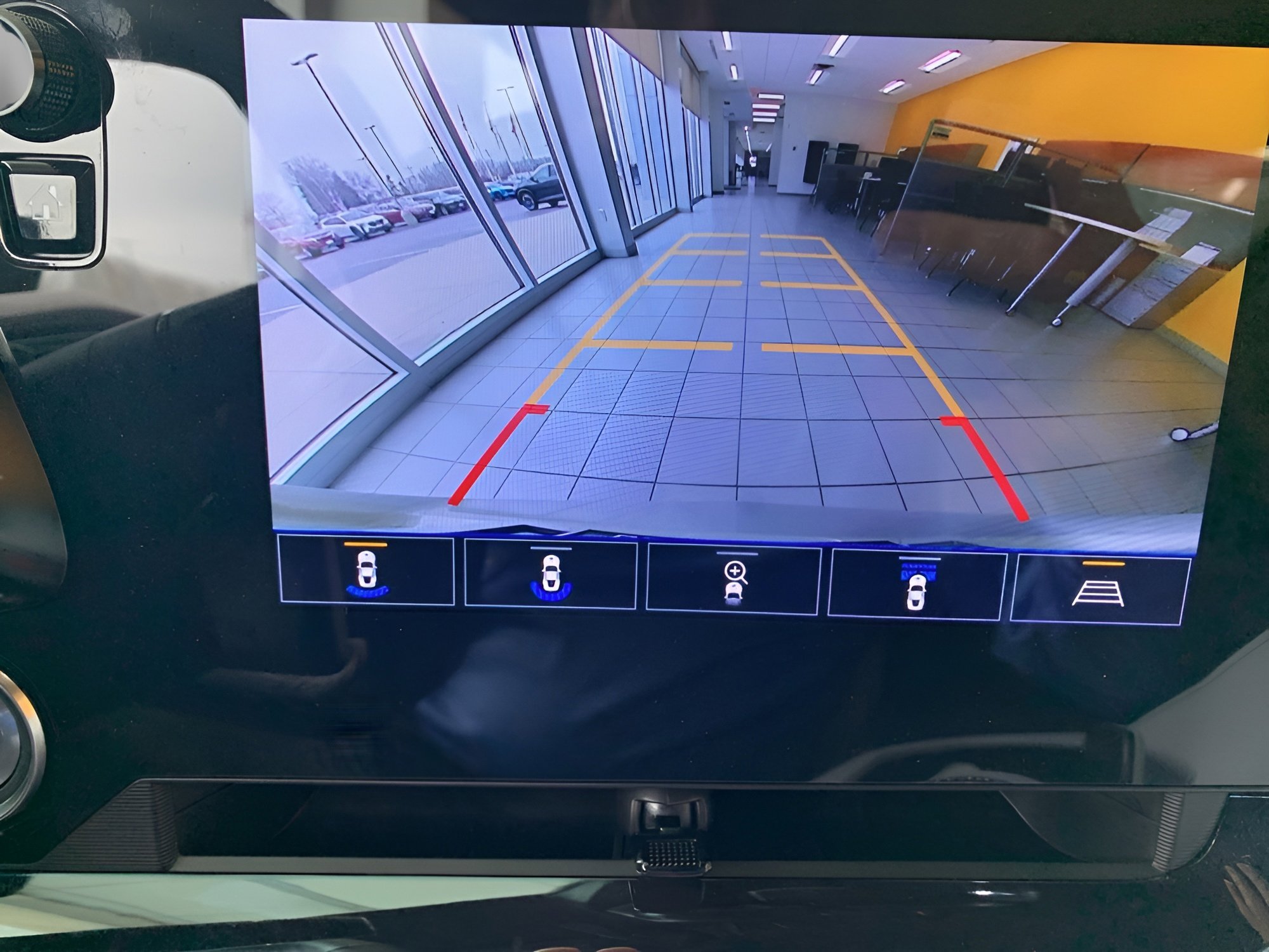 Used 2023 Chevrolet Corvette Stingray Preferred Cpe w/ Z51 Performance Package image 23