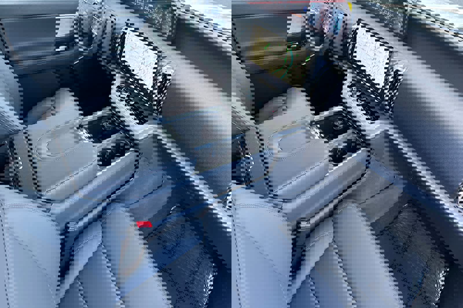 New 2025 Ford Expedition Max Active image 17