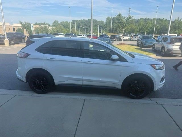 Used 2019 Ford Edge ST w/ Equipment Group 401A AWD/4WD image 5