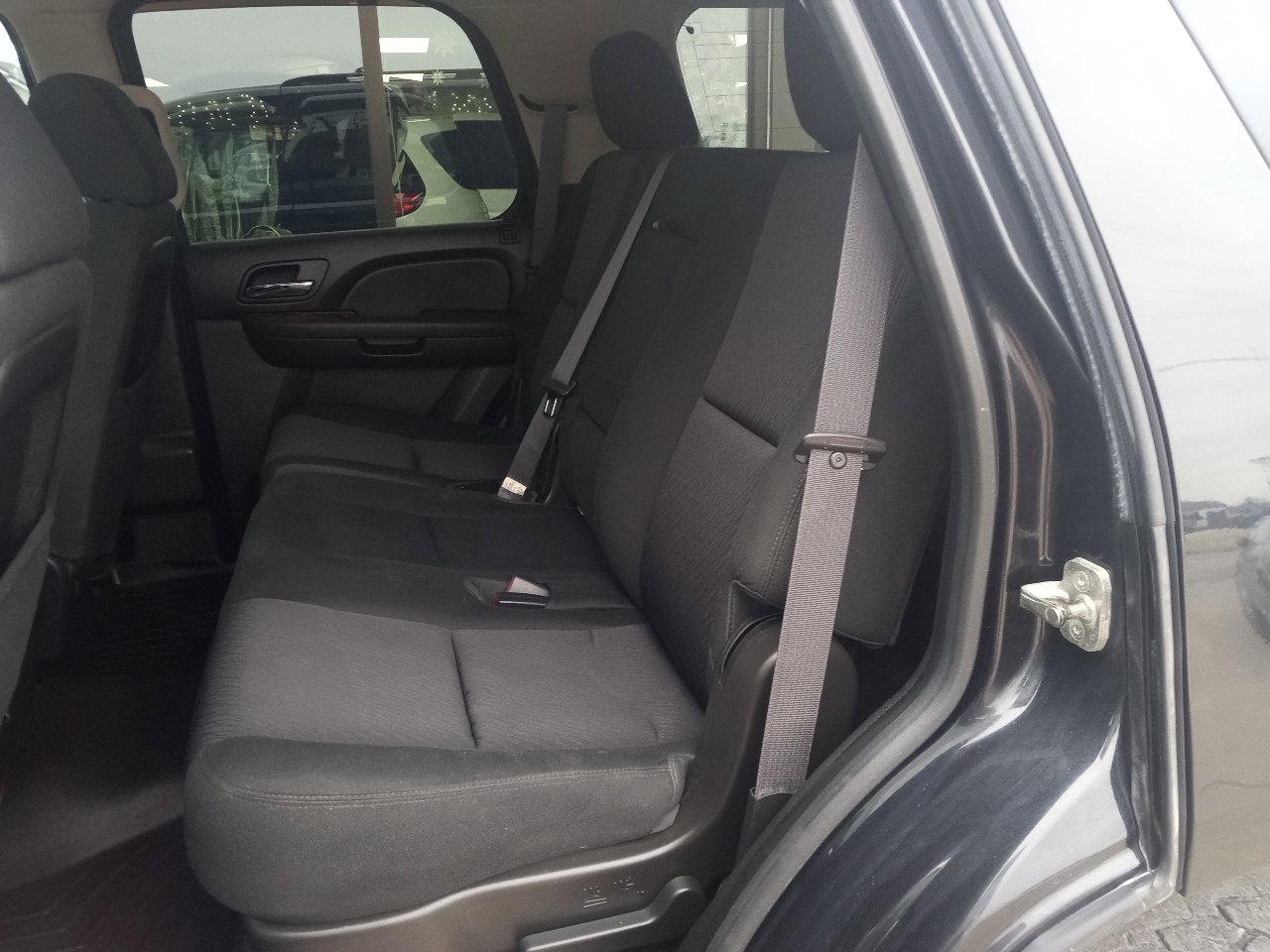 Used 2013 GMC Yukon SLE w/ Convenience Package image 7