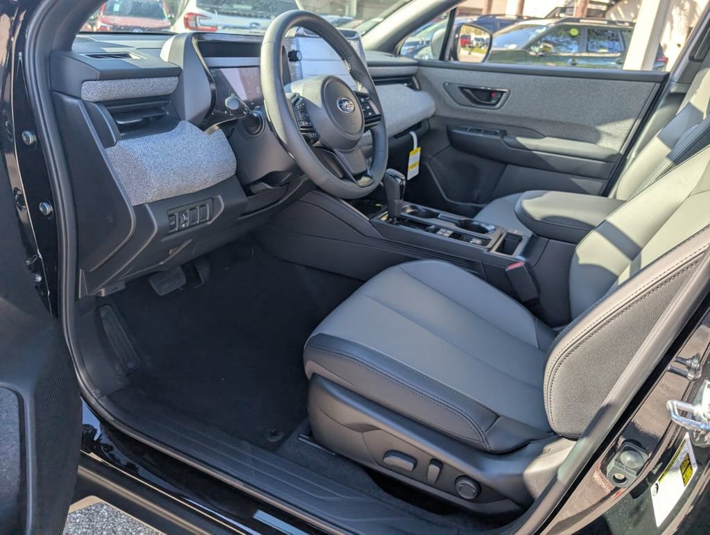 New 2026 Subaru Outback Premium image 11