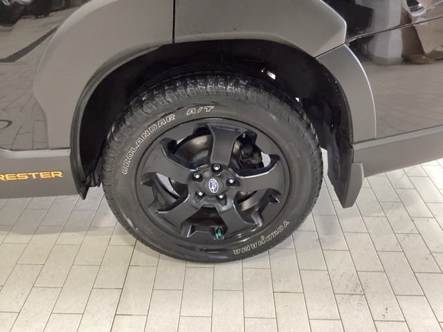 Used 2023 Subaru Forester Wilderness image 18