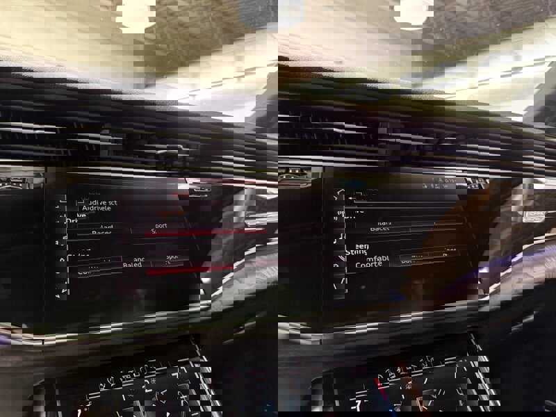 Used 2021 Audi Q7 3.0T Premium Plus w/ Executive Package image 31