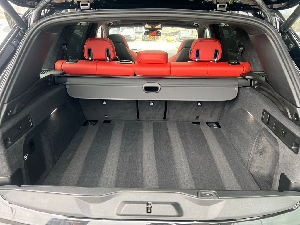 Certified 2026 BMW X5 M Competition w/ Executive Package image 20