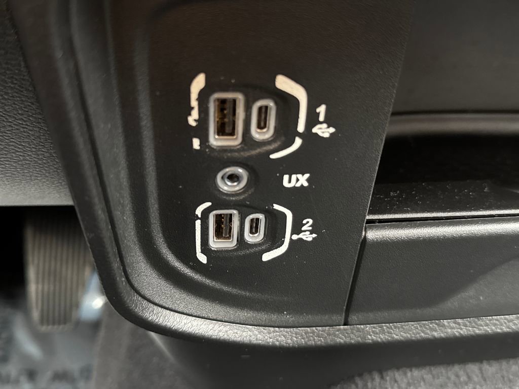 Used 2021 RAM 2500 Power Wagon image 33