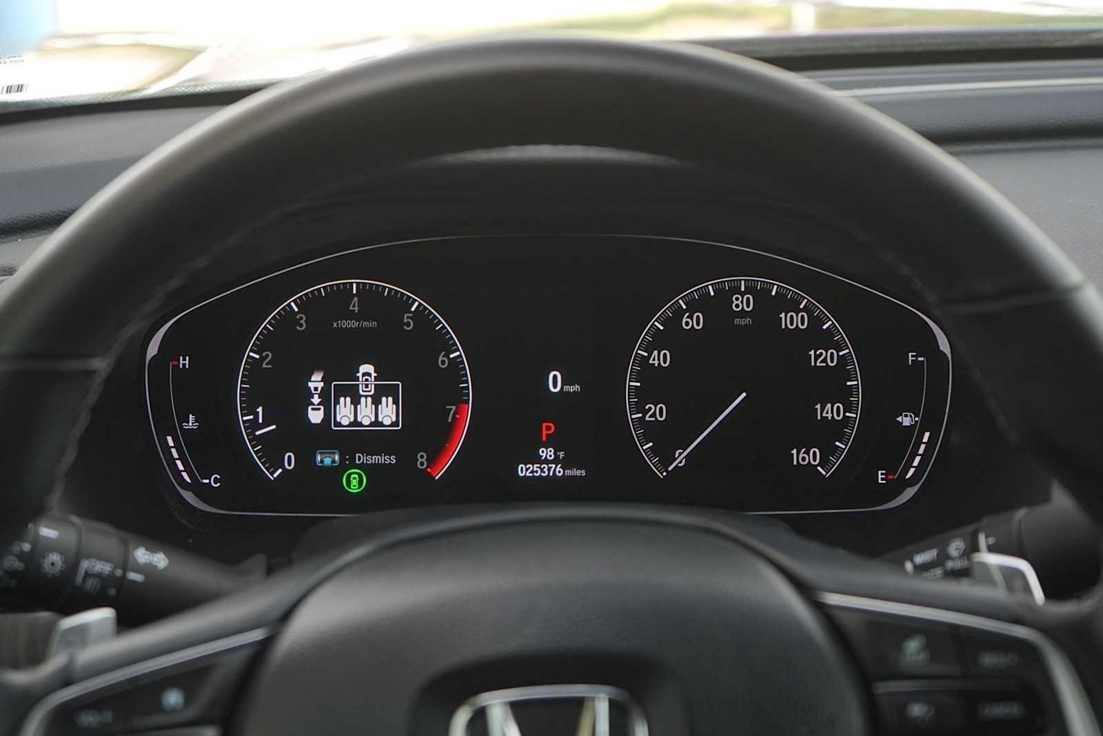 Used 2021 Honda Accord Touring image 28