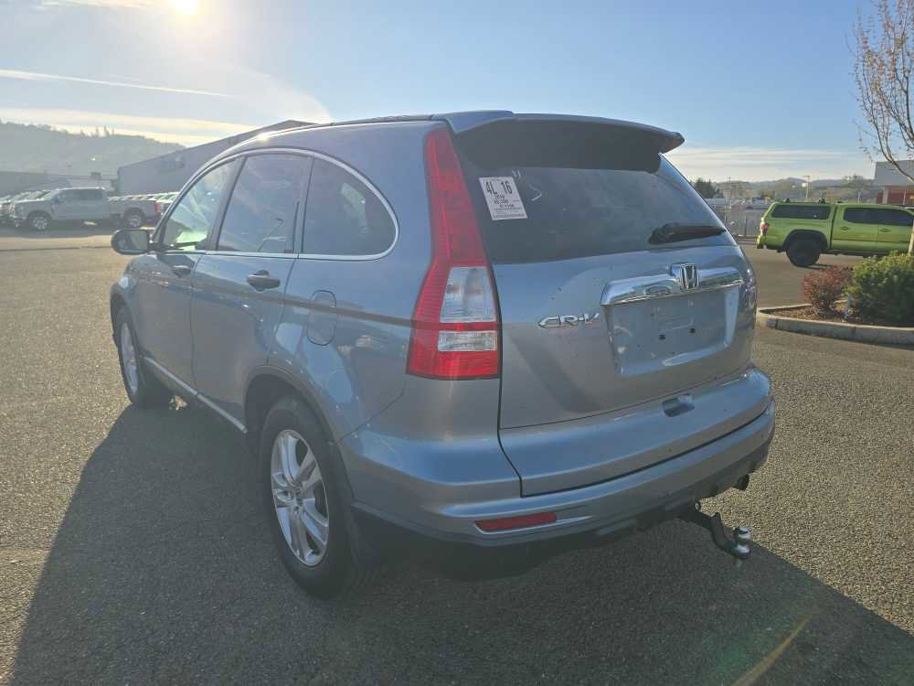 Used 2010 Honda CR-V EX image 2