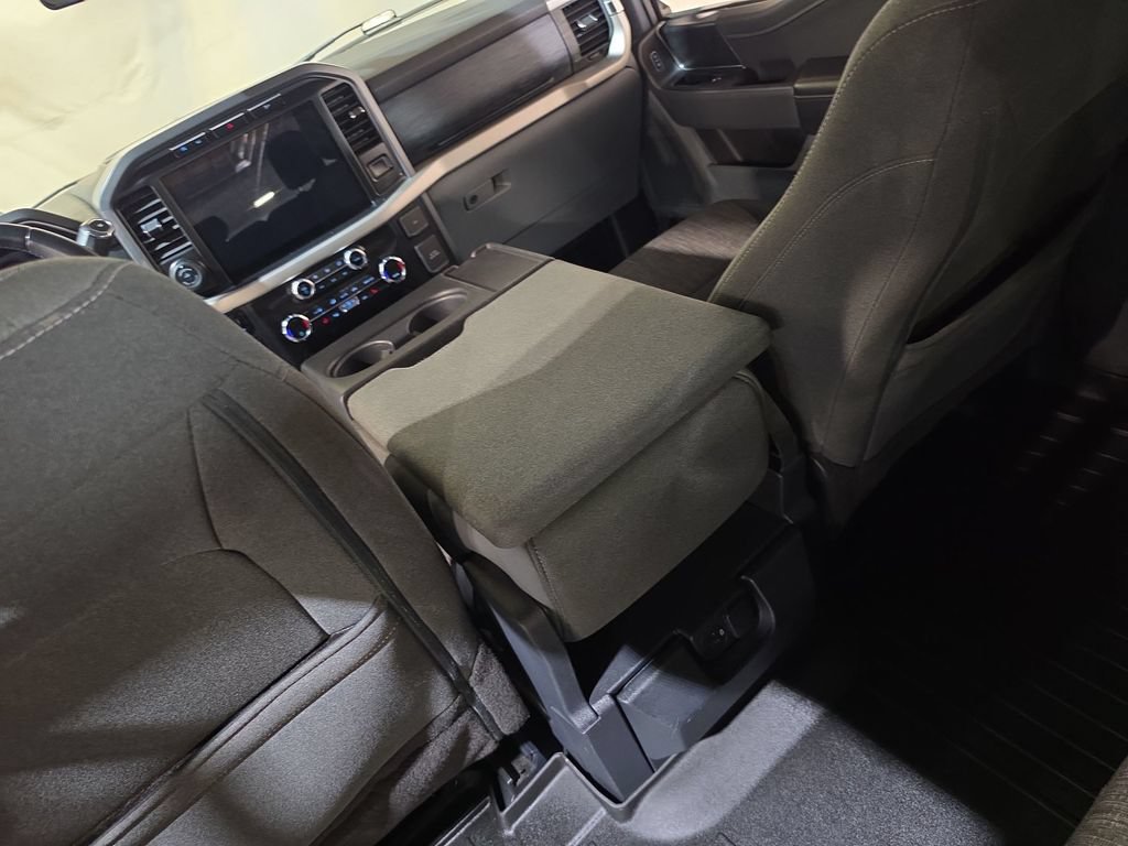 Used 2021 Ford F150 XLT w/ Equipment Group 302A High AWD/4WD image 22