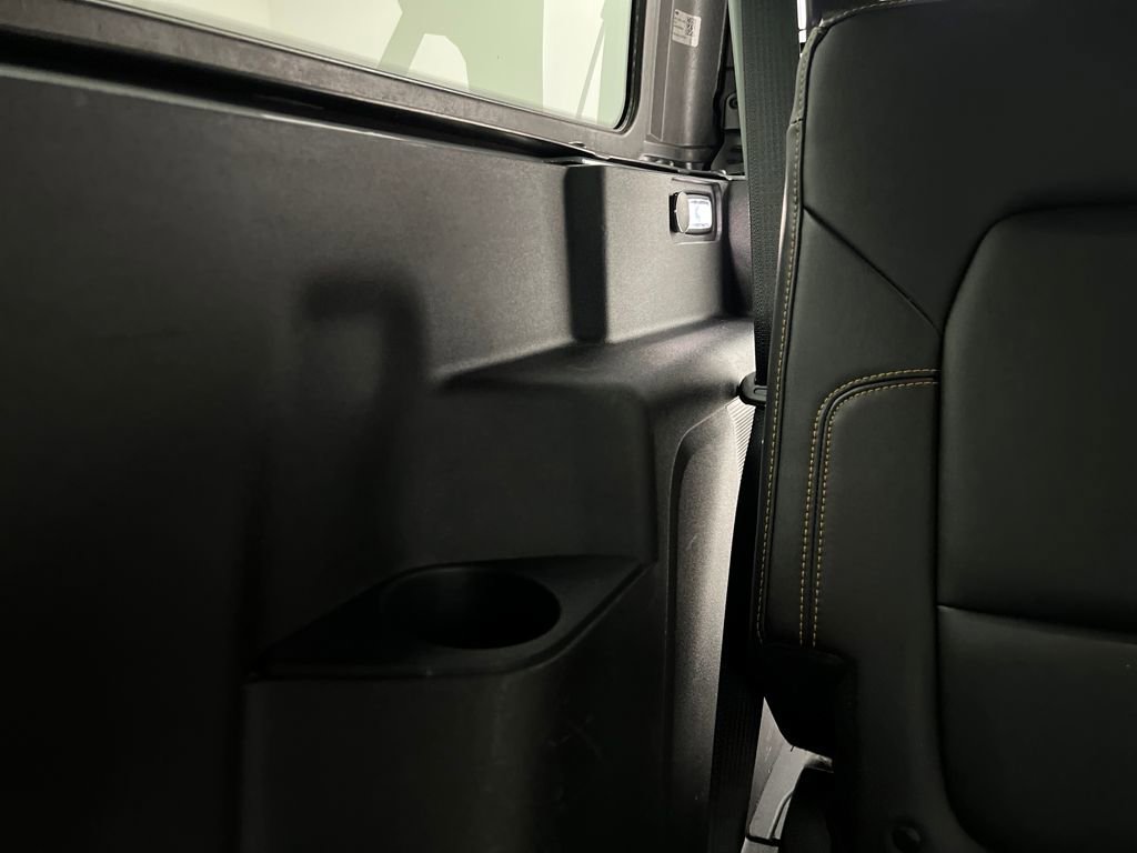 Used 2024 Ford Bronco Badlands image 22