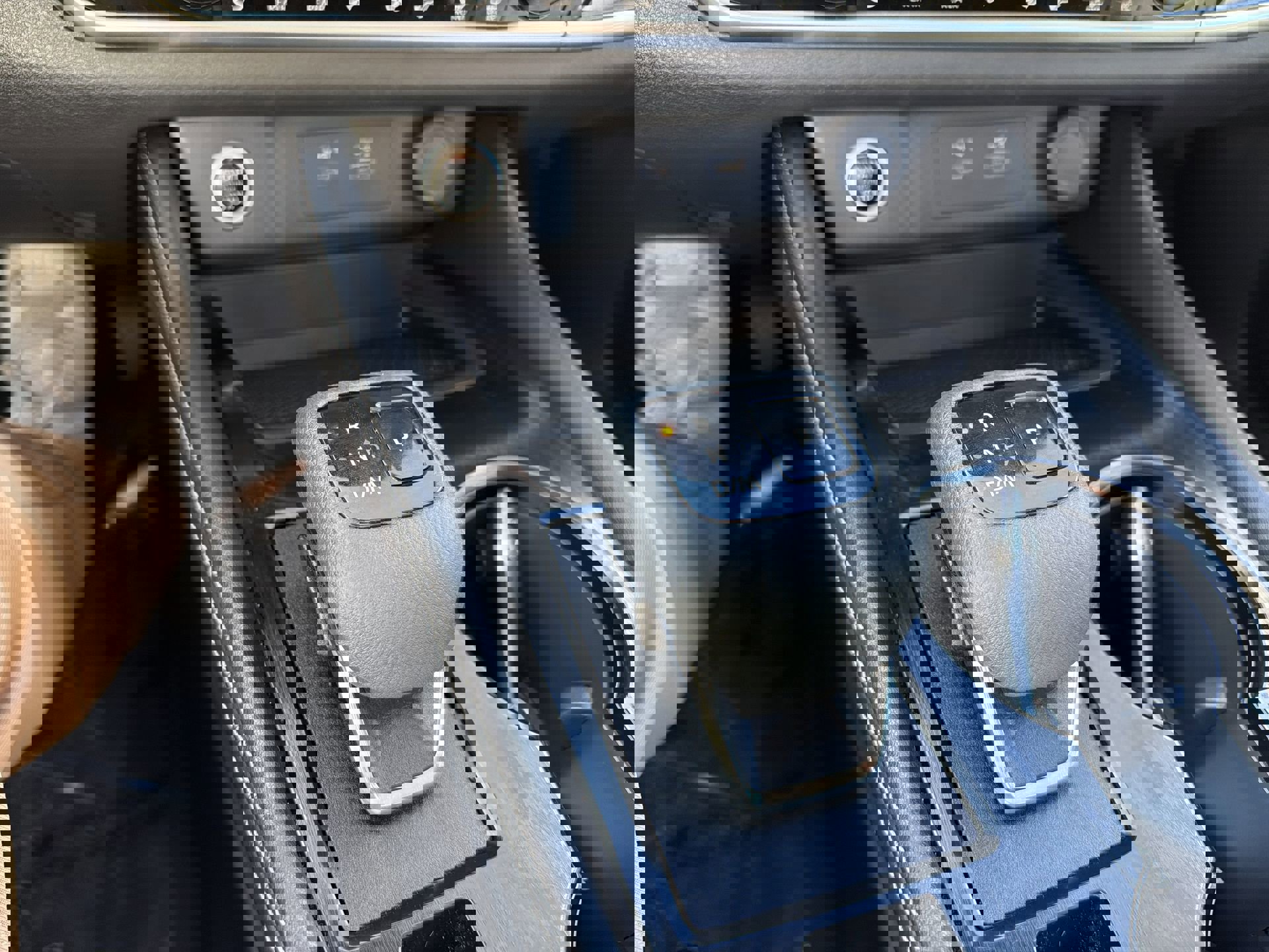 Used 2023 Nissan Rogue SL w/ SL Premium Package image 22