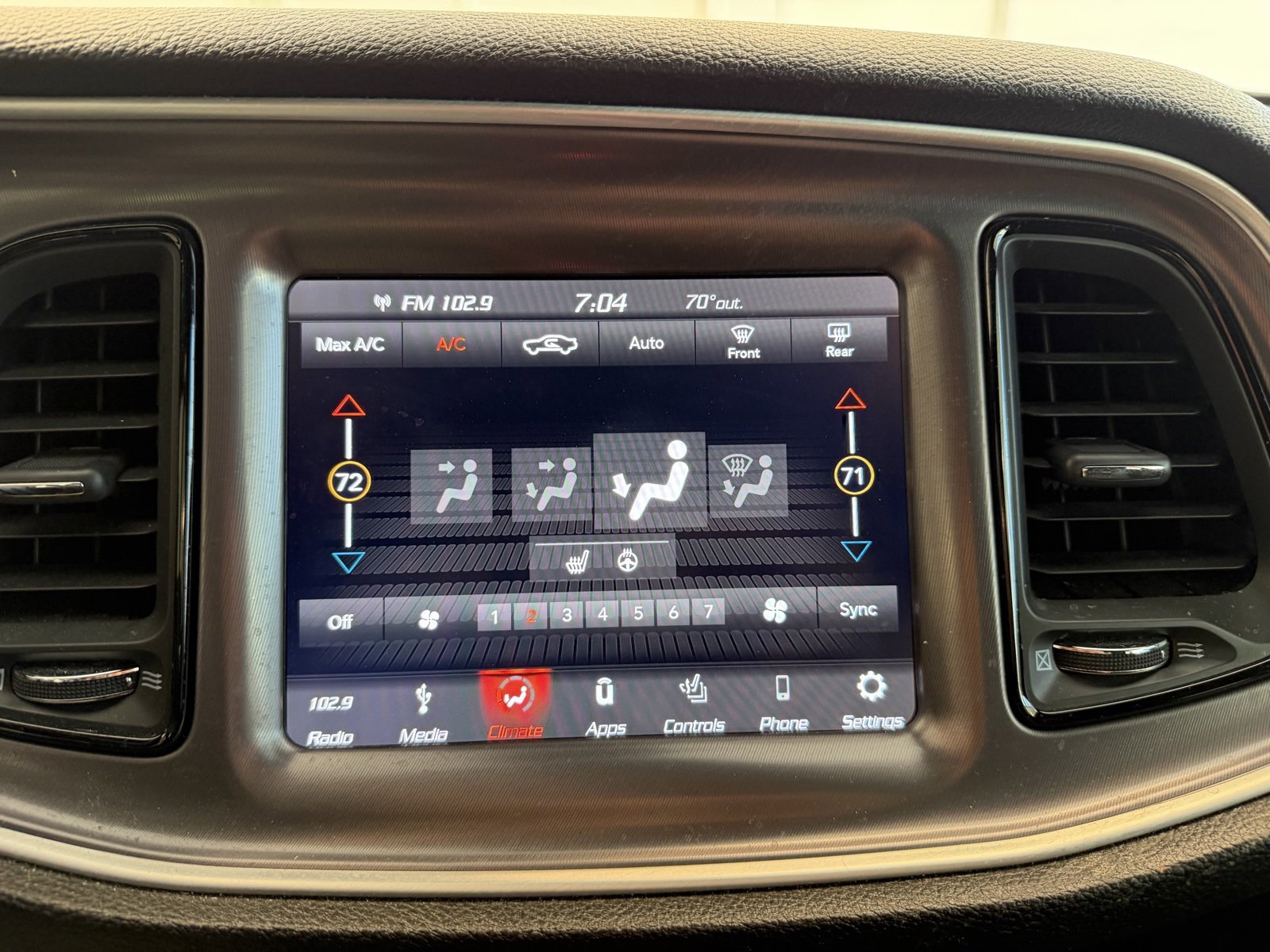 Used 2019 Dodge Challenger R/T Scat Pack w/ Shaker Package image 22